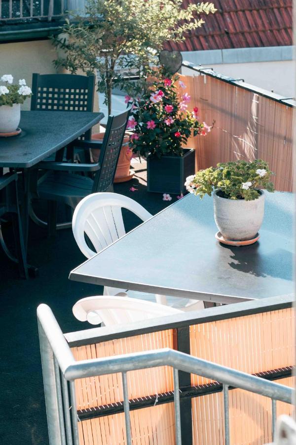 Auszeit Im Rheingau Appartement Eltville am Rhein Buitenkant foto