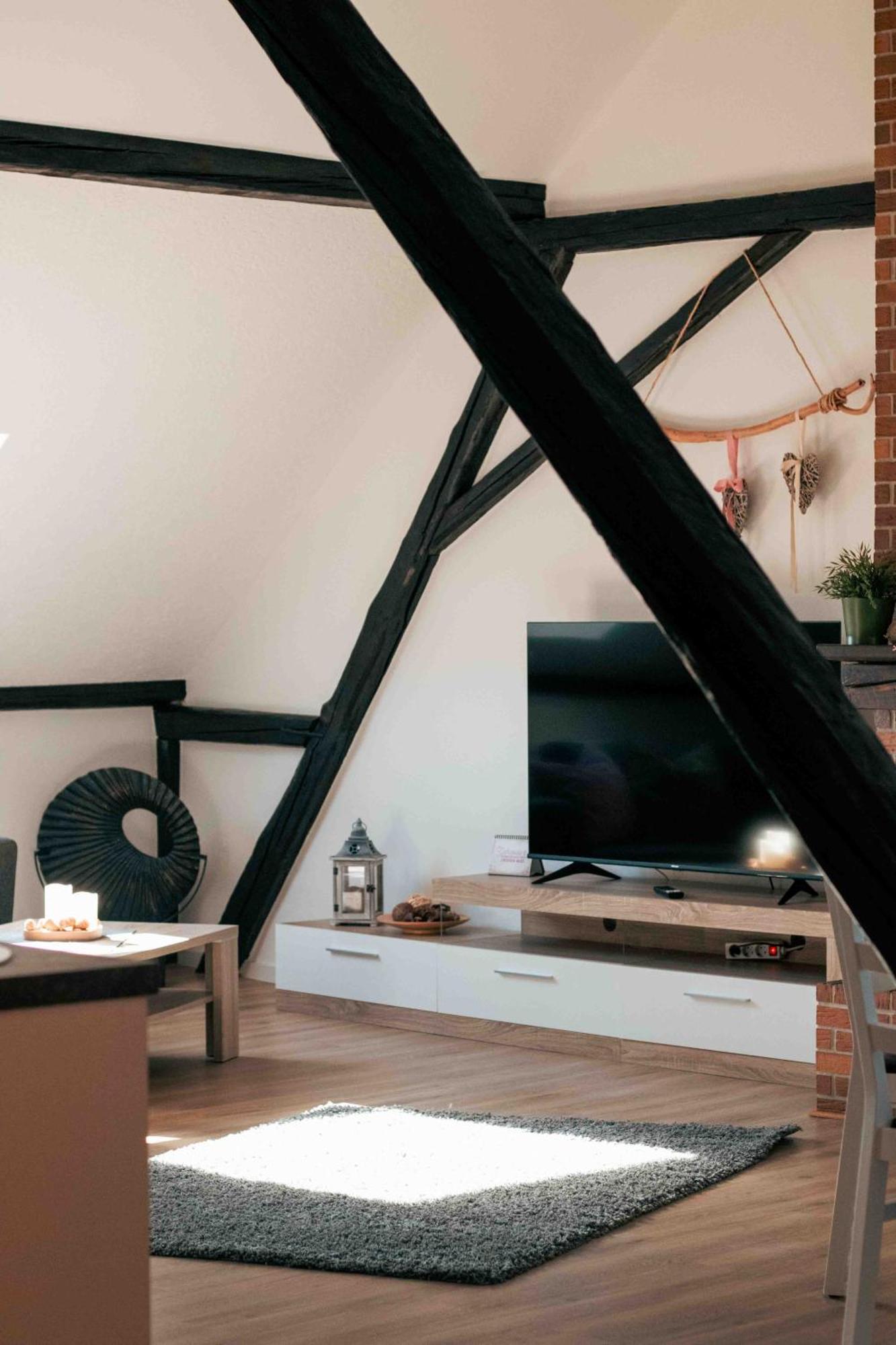 Auszeit Im Rheingau Appartement Eltville am Rhein Buitenkant foto