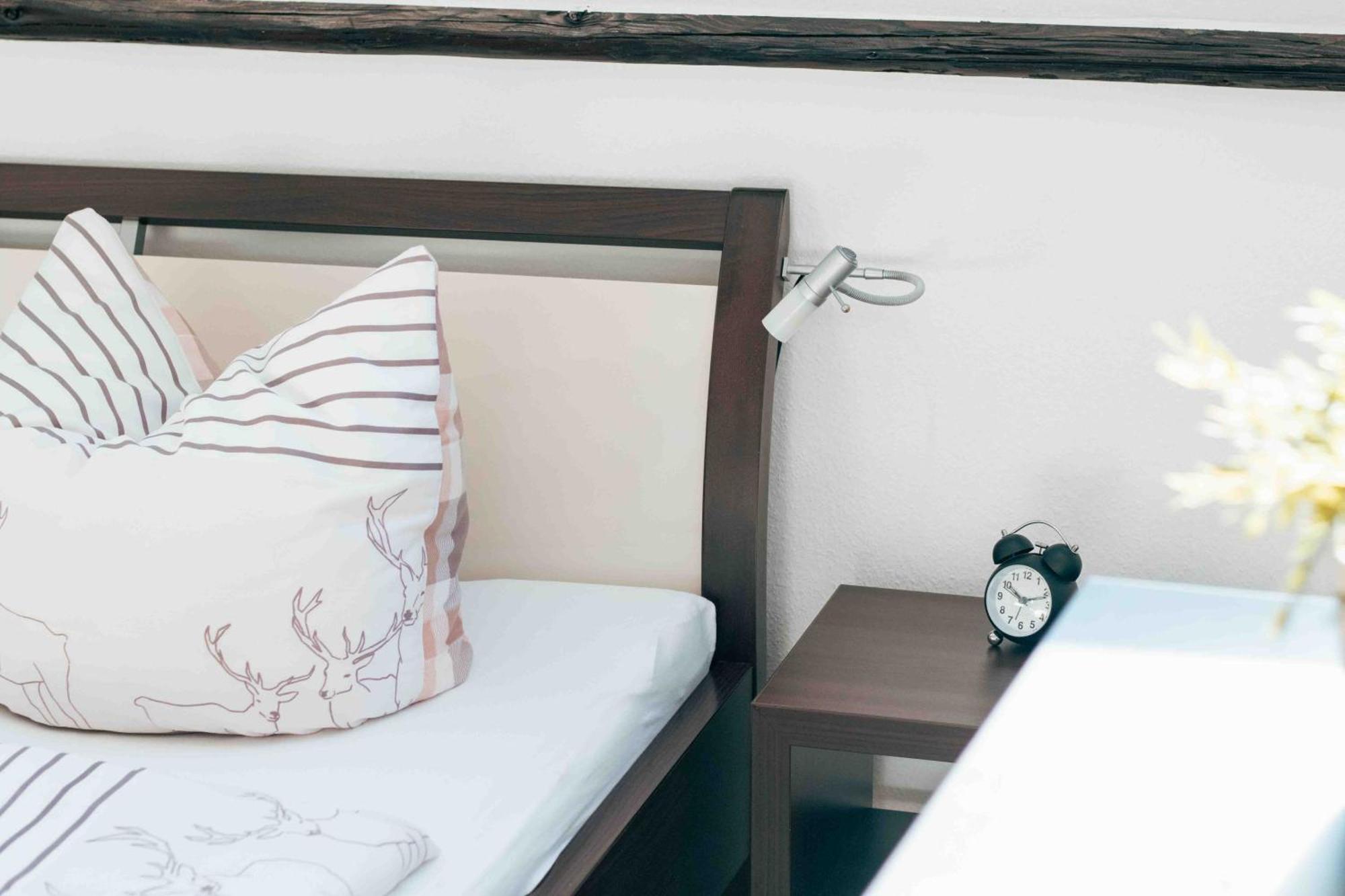 Auszeit Im Rheingau Appartement Eltville am Rhein Buitenkant foto